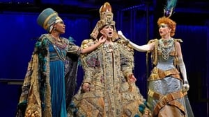 Great Performances at the Met: Akhnaten