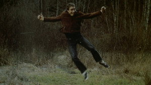 Ted Bundy