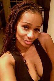 Marcia Wright's photo