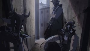 Arknights: Rise from Ember Episode 10