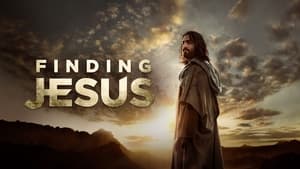 poster Finding Jesus: Faith. Fact. Forgery