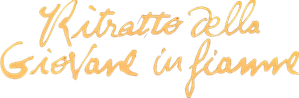 Ritratto della giovane in fiamme (2019) Streaming official logo