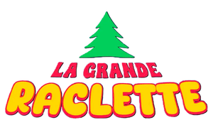 La grande raclette