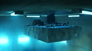 El hoyo (2019)