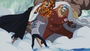 One Piece The Desperate Scream! Courageous Moments that Will Change the Future