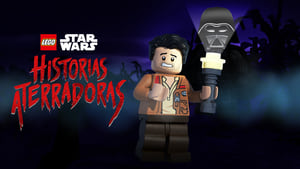 LEGO Star Wars Terrifying Tales