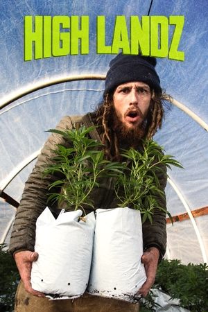 Poster High Landz 