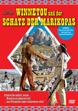 Winnetou und der Schatz der Marikopas 2006