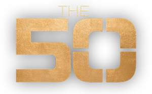 The 50 — Logos 1