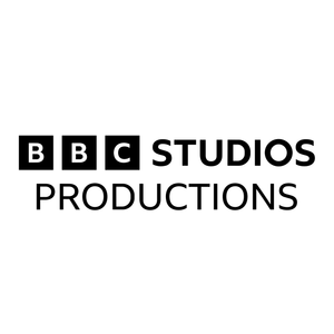Logo BBC Studios Productions