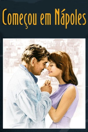 It Started in Naples 29