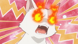 Neko to Ryuu Cap 9