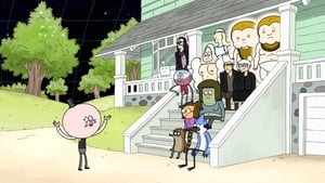 Regular Show – Völlig abgedreht: 8×26