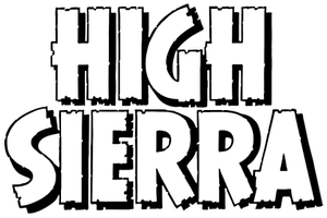 High Sierra