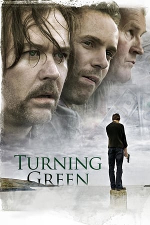 Poster Turning Green 2005