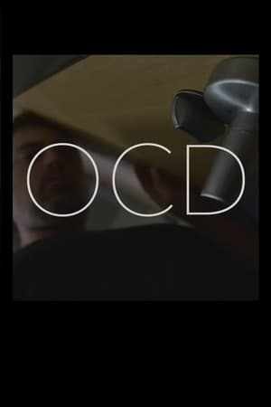 Poster OCD (2015)