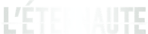 L'Éternaute — logo