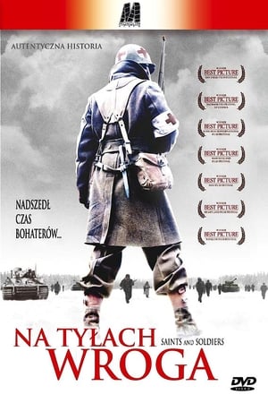 Na tyłach wroga (2003)