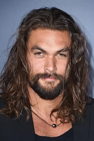 Jason Momoa jako Conan
