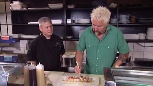 Diners, Drive-Ins and Dives Taste of Asia