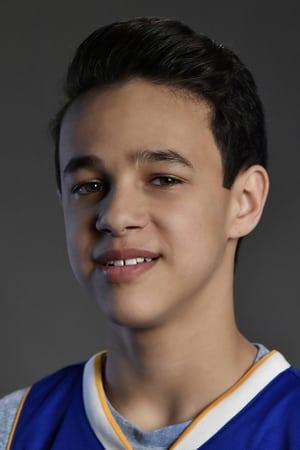 Justin Sanchez's photo