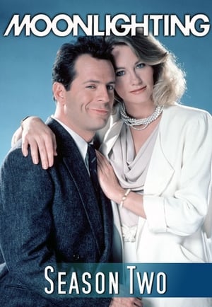 Moonlighting: Season 2