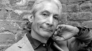 My Life as a Rolling Stone Charlie Watts