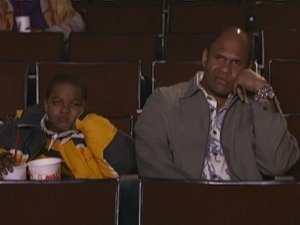 As Visões da Raven: 1×15