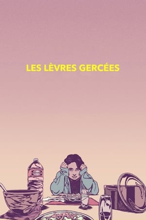 Image Les Lèvres gercées