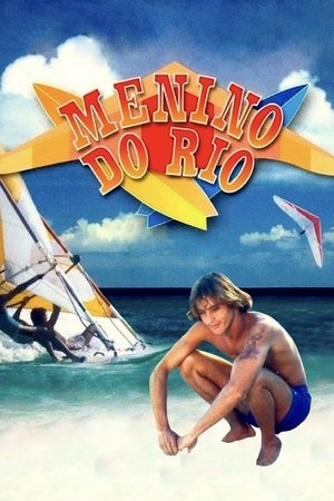 Menino do Rio poster