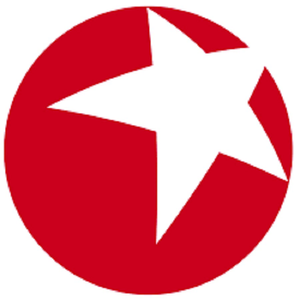 Logo Dragon Television 东方卫视