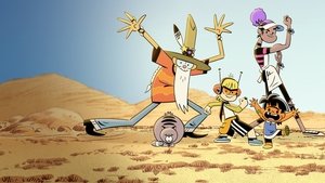 Kid Cosmic (2021) – Dublat în Română