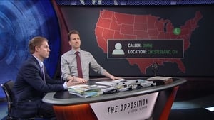 The Opposition with Jordan Klepper: 1×110