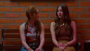 Girl Rules: 1×1