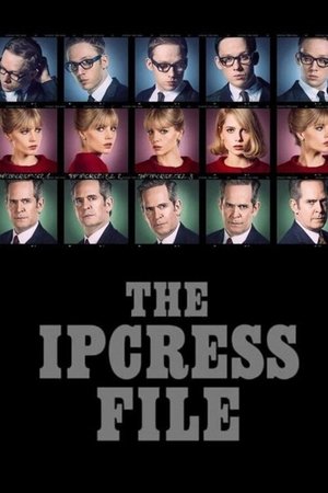 The Ipcress File (2022)