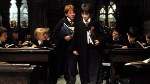 Harry Potter und der Stein der Weisen (2001)