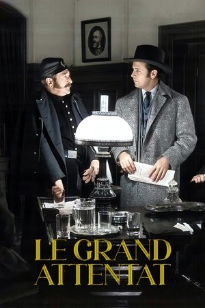 Image Le Grand Attentat