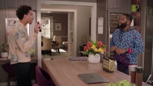 black-ish: 7×1