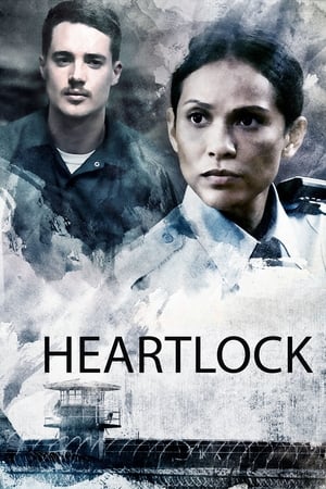 Poster Heartlock 2018