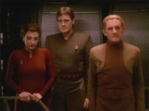 Star Trek: Deep Space Nine: 4×13