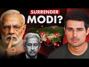 How India’s Foreign Policy Became a DISASTER? | Failure of S.Jaishankar and Mod
