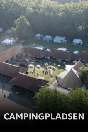 Campingpladsen