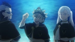 Black Clover: Season 1 Episode 136 –