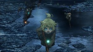 Youjo Senki 1×7