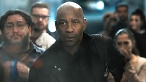 The Equalizer 3 (2023)
