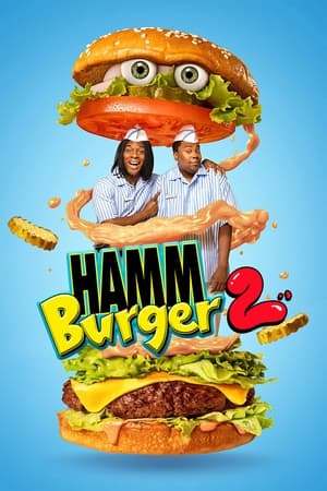 Hamm Burger 2. 2023