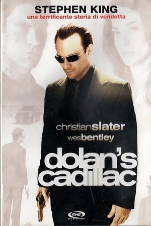 Poster Dolan's Cadillac 2009