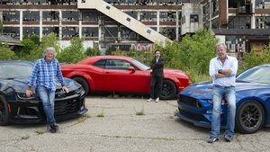 The Grand Tour: 4×1