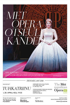 Massenet: Cendrillon 9