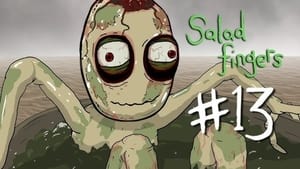 Salad Fingers Harvest